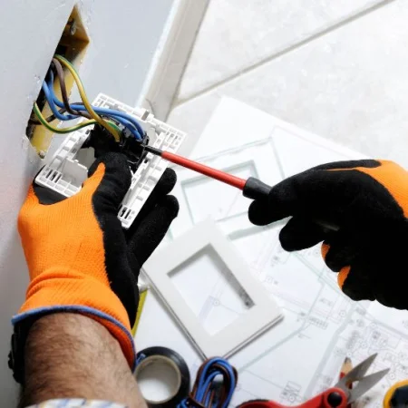 Naprawy Elektryczne Wrocław