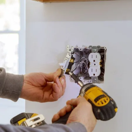 Instalacje Elektryczne Wrocław