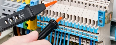 Pomiary Elektryczne