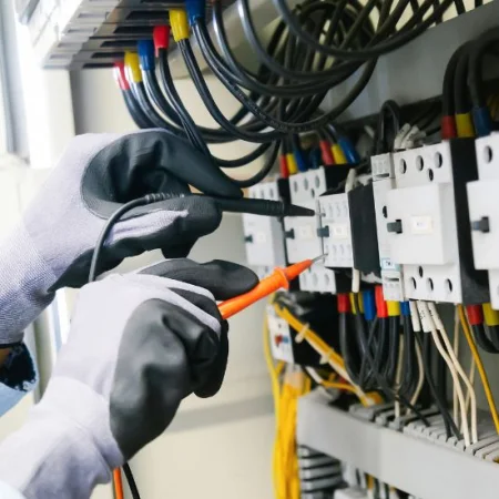 Pogotowie Elektryczne Wrocław