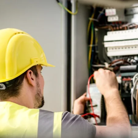 Złota Rączka Wrocław