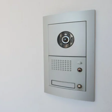 Serwis Wideodomofonów Wrocław